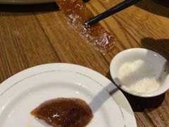 -全聚德(江宁店)