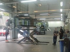 -上海可达汽车销售服务有限公司