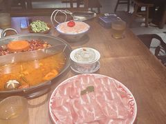 -楠火锅(昆山金鹰店)