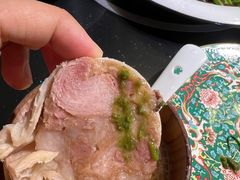 -一招鲜·全羊铺·蒙古奶茶(五一北路店)