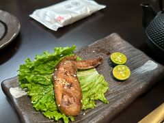 -本寻烧肉酒场(双井店)