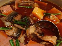 -马仕玖煲·融合菜·酥不腻烤鸭(人大店)