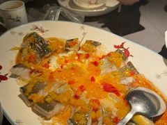 -炳胜品味(深圳万象城店（罗湖）)