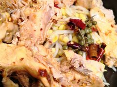 云海肴汽锅鸡-云海肴·汽锅鸡·云南菜(美罗城店)