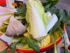-虾大侠·盱眙龙虾老北京铜锅涮羊肉(金楠天街店)