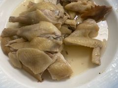 -明香海鲜酒家(华强北店)