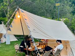 -苏宁钟山国际高尔夫酒店大堂酒廊