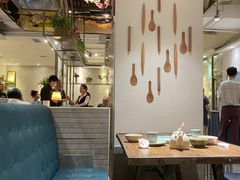 大堂-三姐妹餐厅(曲江店)