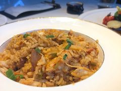 -Wei菋·Le Bistrot