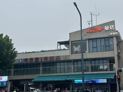 -武昌中华路码头(轮渡站)