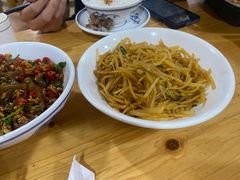 -浏阳小饭铺(洪西小区店)