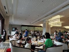 -连云港金陵海州湾会议中心