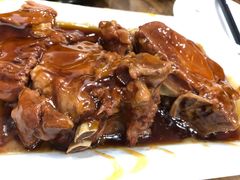 -砂锅李(九江路店)