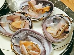 -蔚海之都·象山蒸汽海鲜(仙霞路店)
