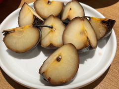 冻梨-金掌勺锅包肉(华润万象城店)