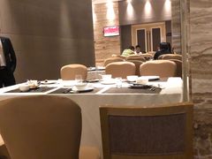 -威珀斯酒店·珀萃美食餐厅 | 海鲜刺身·现烤生蚝·特色烤肉