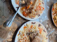 双排抓饭-217丰惠源抓饭(江乾路店)