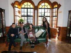 -马勒别墅饭店(静安寺店)