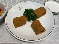 -福来居烤鸭店(天坛二店)