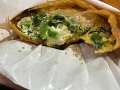 -兰庆鸡蛋馃(人民路店)