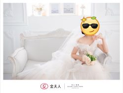 点击看大图 -金夫人婚纱摄影(总店)