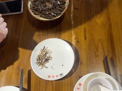 -文楼·淮扬菜·淮安早茶(河下古镇翔宇店)