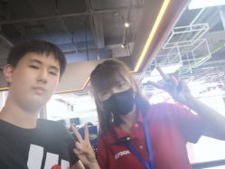 -嗨翻Hi-Fun竞技主题乐园·蹦床团建生日聚会(五棵松华熙店)
