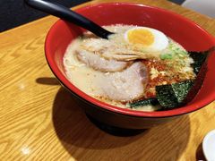 -一風堂拉面(港汇恒隆店)