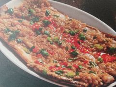 -江城燕子大排档(江汉路步行街店)