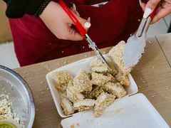 -唐记臭干(金鹰后街店)