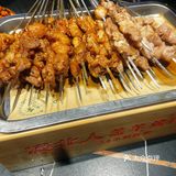 我看看谁还没吃过只撒一点盐就好吃的漠北人‼️ 