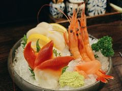 -哥哥の深夜食堂(叁宸里店)