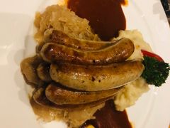 -兰特伯爵西餐厅·啤酒屋(方庄店)