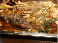-沈胖子音乐烤吧·炒菜·龙虾(环城东路店)