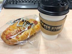 -PAPER STONE BAKERY(天汇广场店)