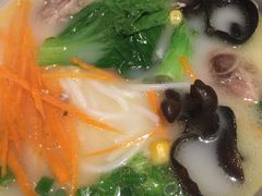 -云海肴·汽锅鸡·云南菜(领展购物广场·中关村店)