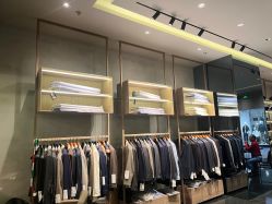 -Biella Fibers杰尼亚Zegna面料西装·夹克·礼服全定制Bespoke(晶耀前滩店)
