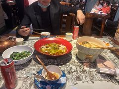 -一味大院•桐庐菜传承店(春江路店)