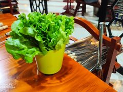 -炭虎子水浒烤肉(梦时代店)