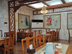 -京菜·砂锅居·烤鸭(西四店)