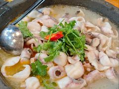 -大鼎石锅鱼(春江里店)