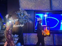 -黑桃K生日订制KTV