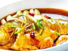 -渔家风味·鲅鱼水饺·央视展播·海鲜天津菜(开发区店)