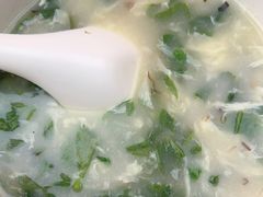 -老妈疙瘩汤·平价海鲜专门店·老威海菜(渔港路店)