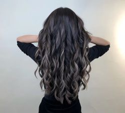 -MYCOLORHARSALON