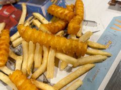 -麦当劳(沙河店)