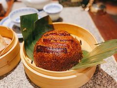 江米扣肉-南京大牌档(济南万象城店)