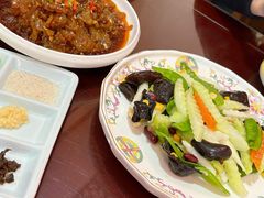 -恭敬李·烤鸭(天坛北门店)
