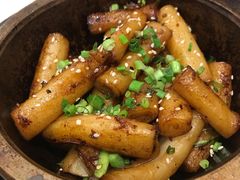 -海港酒家(翔龙湾广场店)