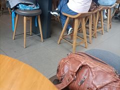 -星巴克(汾阳路店)